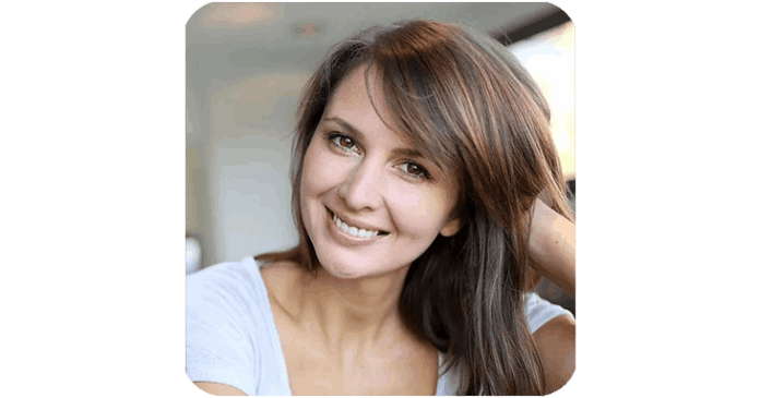 Photo of a happy NerveDefend customer